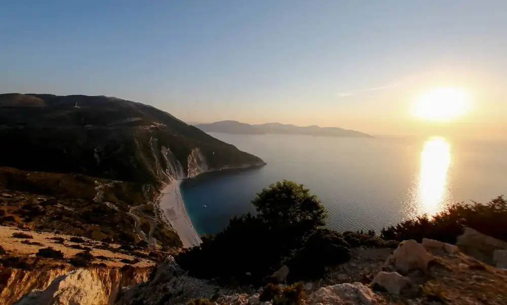 Fiskardo Kefalonia