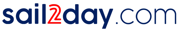 sail2day.com logo