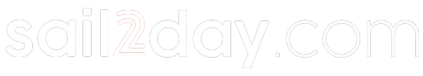 sail2day.com white logo